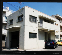 HANAZONO OFFICE
